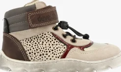 zwarte develab sneakers 45235