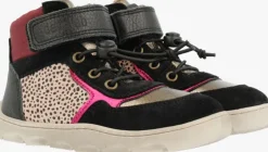 zwarte develab sneakers 45235