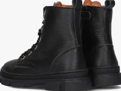zwarte develab veterboots 42802