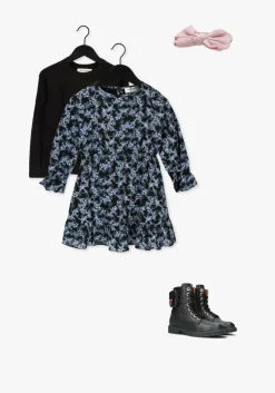 zwarte develab veterboots 42718