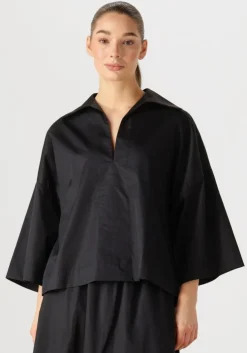 zwarte devotion blouses courage