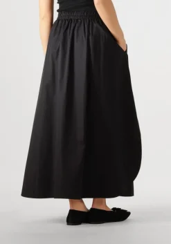 zwarte devotion maxirok eutopia