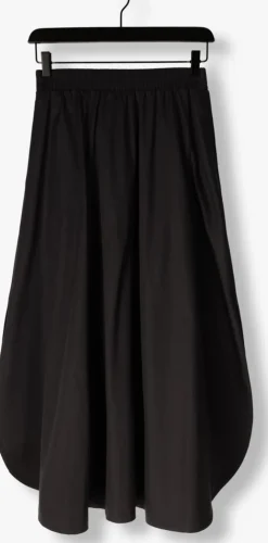 zwarte devotion maxirok eutopia