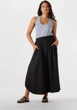 zwarte devotion maxirok eutopia