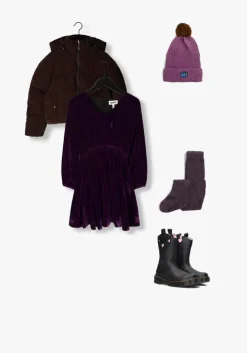 zwarte dr martens chelsea boots bex heart p-o boot j