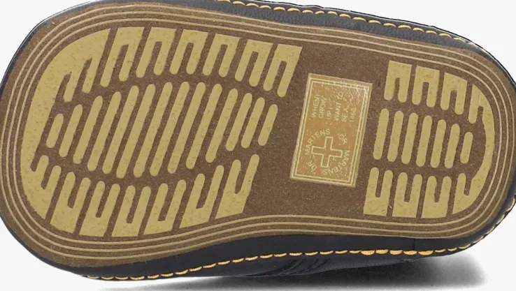 zwarte dr martens laarzen 1460 crib