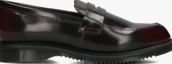 zwarte dr martens loafers temara loafer
