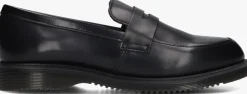 zwarte dr martens loafers temara loafer