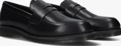 zwarte dr martens loafers temara loafer