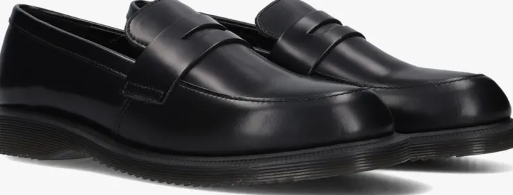 zwarte dr martens loafers temara loafer