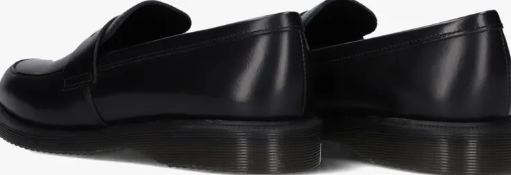 zwarte dr martens loafers temara loafer
