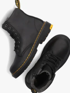 zwarte dr martens veterboots 1460 k