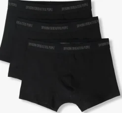 zwarte drykorn boxershorts corbin_3 518175 underwear