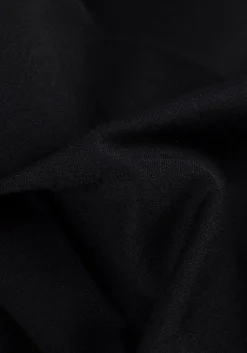 zwarte drykorn flared broek alive 136105