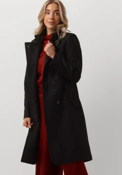 zwarte drykorn mantel harleston