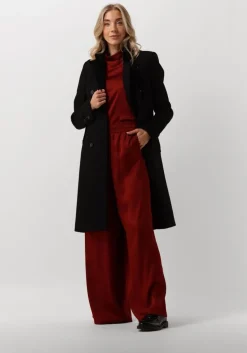 zwarte drykorn mantel harleston