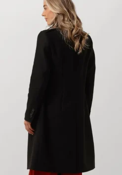 zwarte drykorn mantel harleston