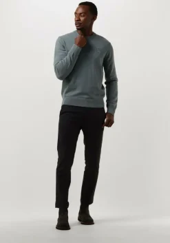 zwarte drykorn pantalon krew_2 138194