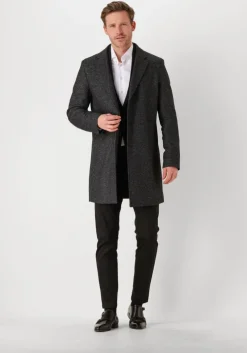 zwarte drykorn pantalon sight 105617