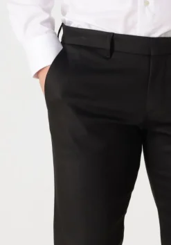 zwarte drykorn pantalon sight 105617