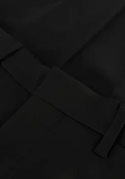 zwarte drykorn pantalon sight 105617