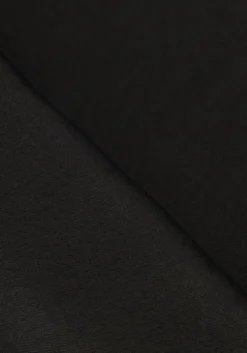 zwarte drykorn top aminah