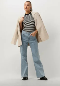 zwarte drykorn top olina