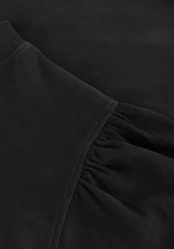 zwarte drykorn top smela