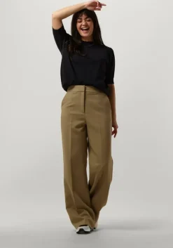 zwarte drykorn top smela