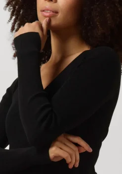 zwarte drykorn tops & t-shirts taylia