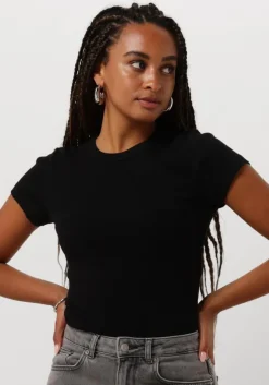 zwarte drykorn t-shirt koale