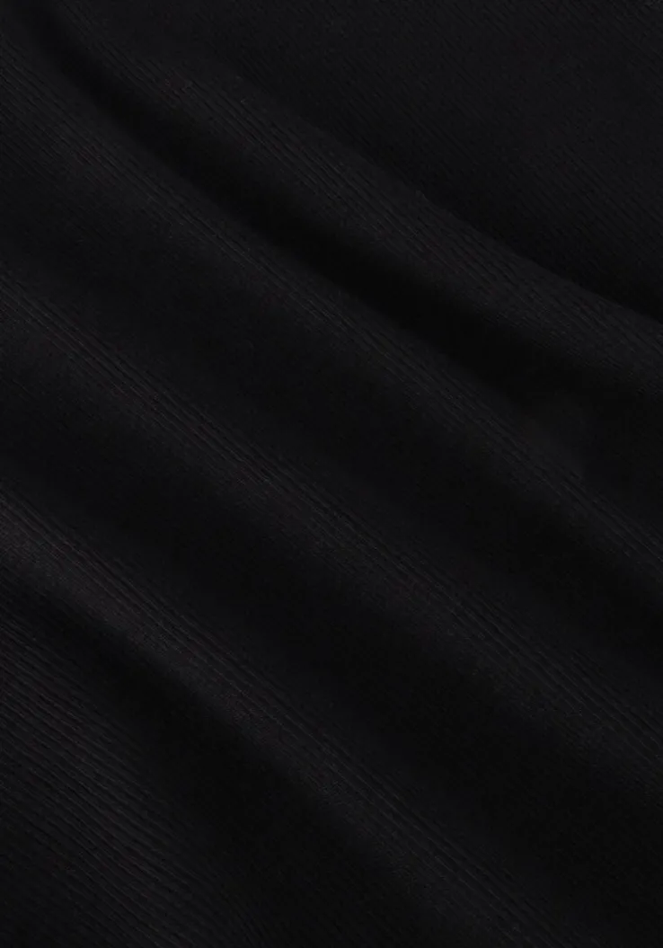 zwarte drykorn t-shirt koale