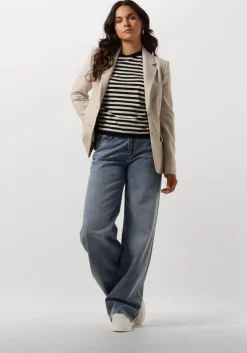 zwarte drykorn t-shirt lilani