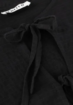 zwarte edited blouses lisanne blouse