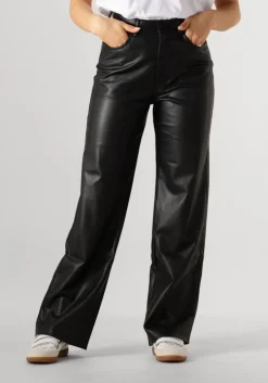 zwarte edited pantalon celina pants