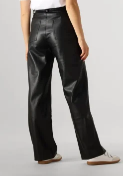 zwarte edited pantalon celina pants