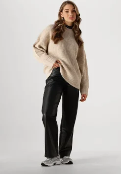 zwarte edited pantalon celina pants