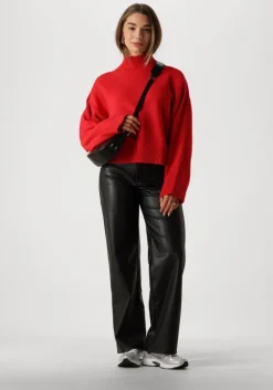 zwarte edited pantalon celina pants