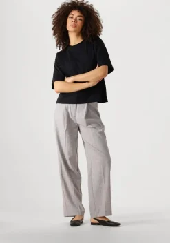 zwarte edited t-shirt nola t-shirt