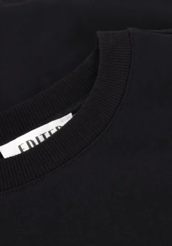 zwarte edited t-shirt nola t-shirt