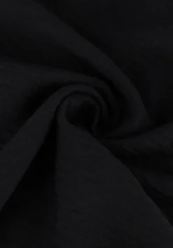 zwarte envii mini jurk enelba ls dress 7195