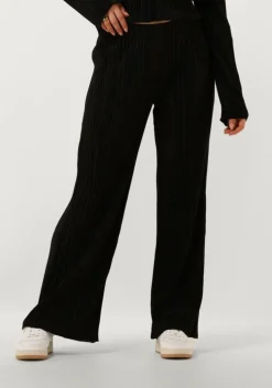 zwarte envii pantalon encomo pants 7089