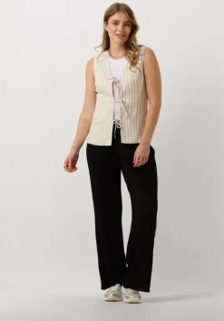 zwarte envii pantalon encomo pants 7089
