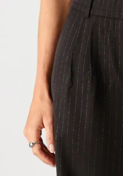 zwarte envii pantalon endore pants st