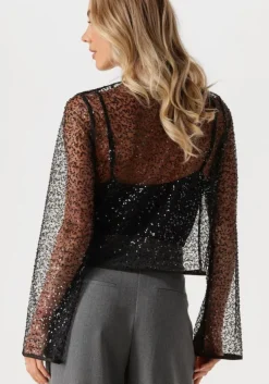 zwarte envii top enfalcon ls top