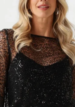 zwarte envii top enfalcon ls top