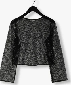 zwarte envii top enfalcon ls top