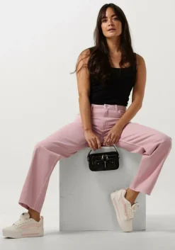 zwarte envii top enmarta sl os tee