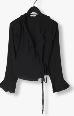 zwarte envii top enmathilde ls top 7014