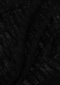 zwarte envii top ensofie ls t-n tee 6958